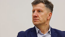 Kandidatų į Kauno merus debatai