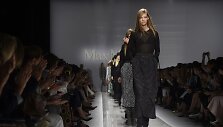 &bdquo;Max Mara&ldquo; kolekcijos pristatymas