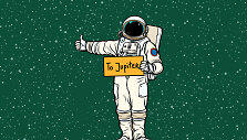 Į Jupiterį