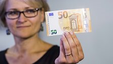 50 eurų banknotas