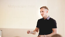 Mažvydas &Scaron;imkus