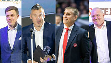 LKL trenerių postuose i&scaron;vysime ir įdomių naujų veidų