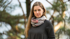 Stiklo dirbinių istoriją nagrinėjusi Indrė Žigeu para&scaron;ė vieną geriausių disertacijų Lietuvoje.
