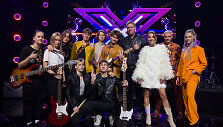 &bdquo;X Faktoriaus&ldquo; akimirka