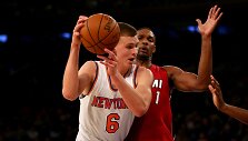 Kristapas Porzingis