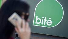 &bdquo;Bitė&ldquo;