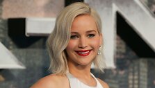 Jennifer Lawrence