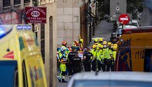 Incidentas Madride