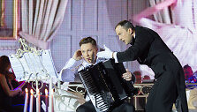 Martynas Levickis