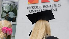 Mokslai / Aneta Primost nuotr.
