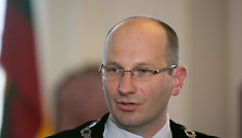 Ernestas Rim&scaron;elis