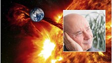 Geomagnetinių audrų poveikį stipriai jaučia jautresni žmonės