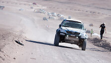 &bdquo;Toyota Hilux&ldquo;