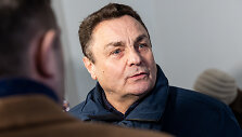 Petras Gražulis