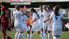 Anglijos merginų U-19 rinktinė