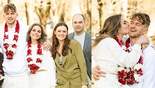 Kristė Norvai&scaron;aitė, Ignas Dauk&scaron;ys, Ieva Zasimauskaitė