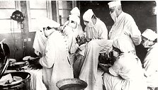 Kauno klinikų Aku&scaron;erijos ir ginekologijos klinikos archyvo nuotrauka.