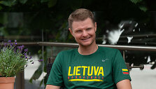 Renaldas Seibutis