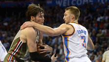 Domantas Sabonis