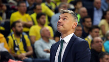 &Scaron;arūnas Jasikevičius