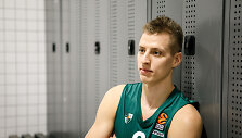 Donatas Sabeckis