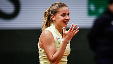 Maja Chwalinska