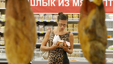 Parduotuvė Rusijoje