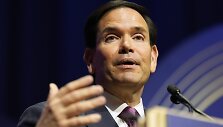 Marco Rubio / Mark Schiefelbein / AP