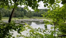 Jeruzalės tvenkinys. / Vilniaus miesto savivaldybės nuotr.