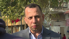Hishamas al Hashemi