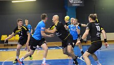 Rankinio rungtynės