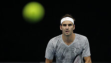 Rogeris Federeris
