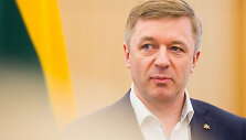 Ramūnas Karbauskis