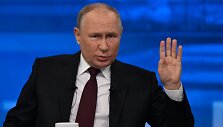 Vladimiras Putinas