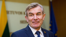 Viktoras Pranckietis