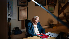 Prof. habil. dr Vladas Žulkus