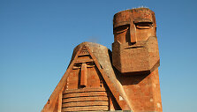 Kalnų Karabachas