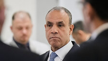 Badras Abdelatty /  / AP