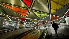 Maskvos metro