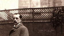 J.M. Barrie
