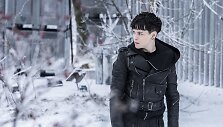 Claire Foy filme &bdquo;Mergina voratinklyje&ldquo;
