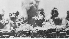 Japonų surengtas Kinijos bombardavimas 1940 metais