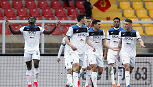 &bdquo;Atalanta&ldquo; žaidėjai