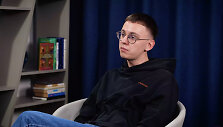 Mykolas Karpičius laidoje &bdquo;Pradėk i&scaron; naujo&ldquo;