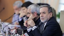 Abbasas Araghchi / Iranian Presidency / ZUMAPRESS.com