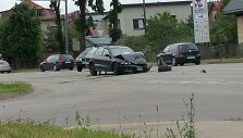 Įvykio vietoje