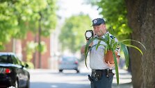 &Scaron;iaulių policijos kova su stereotipais
