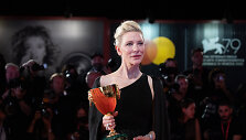 Cate Blanchett