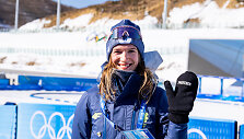 Gabrielė Le&scaron;činskaitė