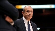 Ettore Messina